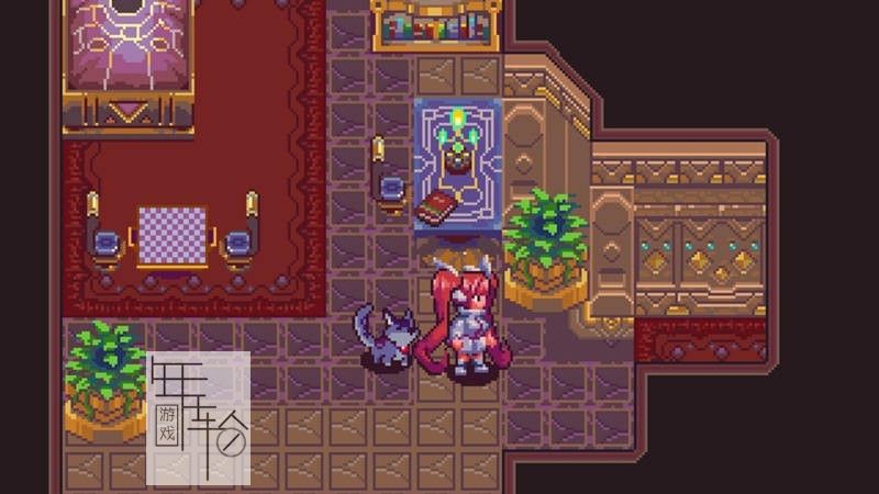switch《Jin概念 Jin Conception》英文版nsp/xci整合版下载【含2.0.0补丁】_2