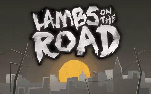 switch《迷途的羔羊 Lambs on the road : The Beginning》英文版nsp/xci整合版下载【1.1.0补丁】