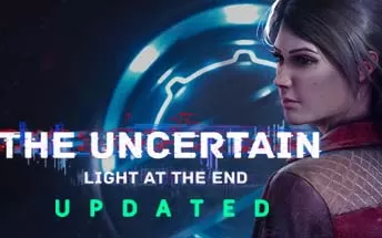 PC《不确定性：末日光芒 The Uncertain: Light At The End》免安装中文版下载（v1.6）