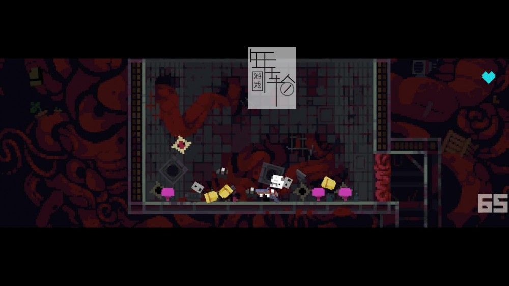 switch《内脏鲸 Gutwhale》英文版nsp/xci下载_0