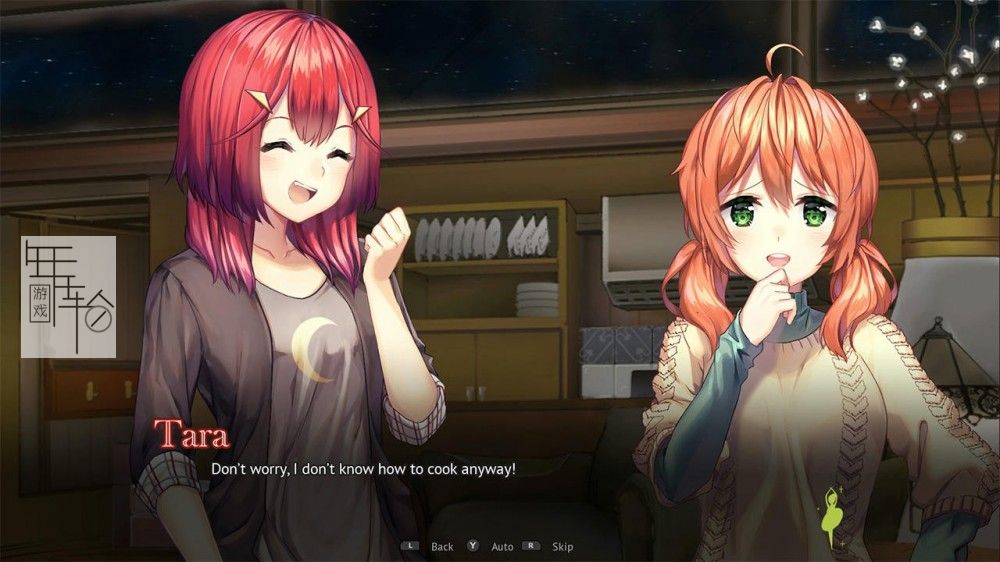 switch《森林之心 Heart of the Woods》中文版nsp/xci整合版下载【1.0.2补丁】_0