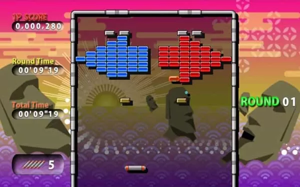Xbox360《实况打砖块 ARKANOID Live》英文版XBLA下载