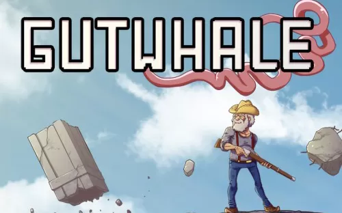 switch《内脏鲸 Gutwhale》英文版nsp/xci下载
