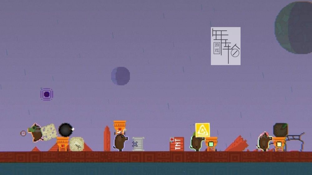 switch《吱吱小猪2 Squeakers II》英文版nsp/xci下载_3