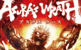 PS3《阿修罗之怒》中文版下载v1.02【最终典藏版3.0汉化+DLC汉化】