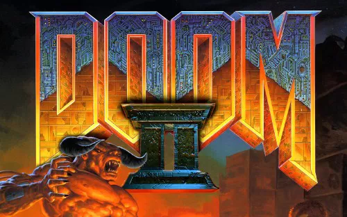 switch《毁灭战士 II（经典版） DOOM II (Classic)》英文版nsp下载【1.0.9补丁+DLC】