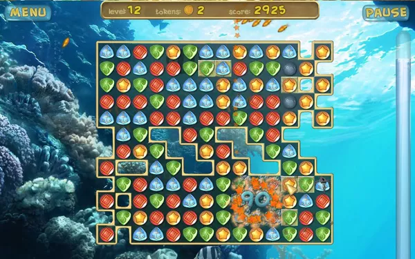 Xbox360《深海之旅 Deep Voyage》英文版XBLA下载