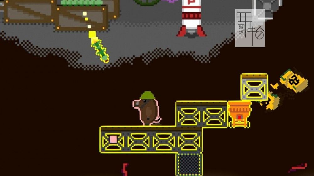switch《吱吱小猪2 Squeakers II》英文版nsp/xci下载_0