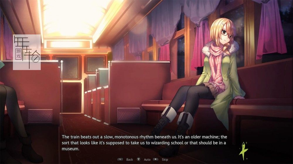 switch《森林之心 Heart of the Woods》中文版nsp/xci整合版下载【1.0.2补丁】_3