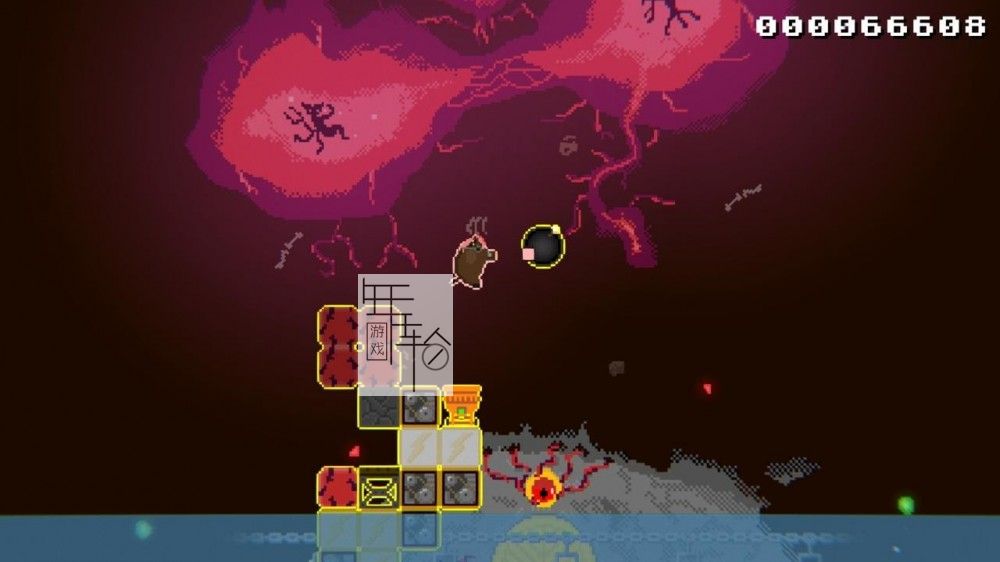 switch《吱吱小猪2 Squeakers II》英文版nsp/xci下载_1