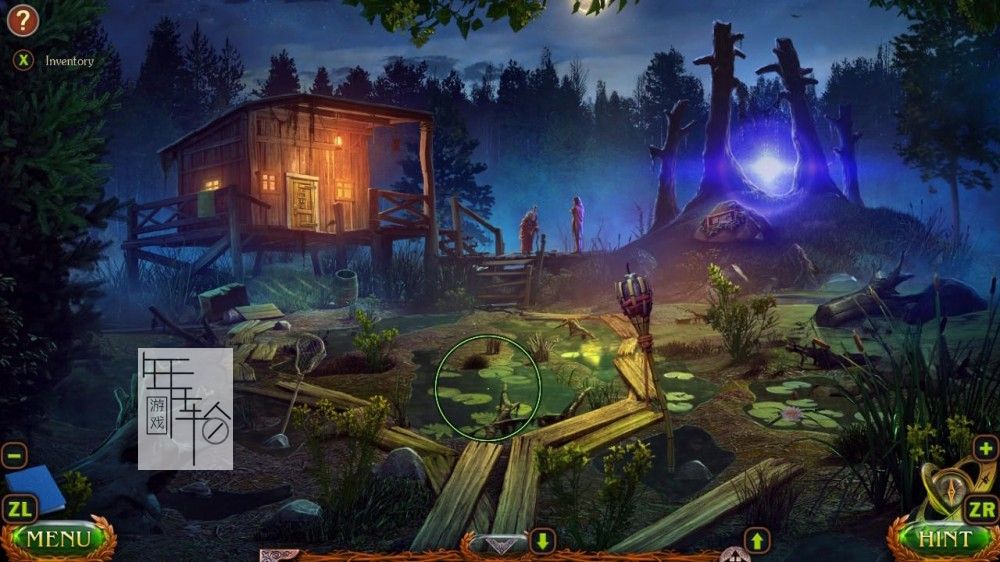 switch《失落领地6：往日遗恨 Lost Lands: Mistakes of the Past》试玩版英文版nsp/xci下载_1