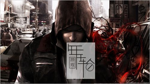 PS3 虐杀原形1/Prototype 美版ISO下载_0