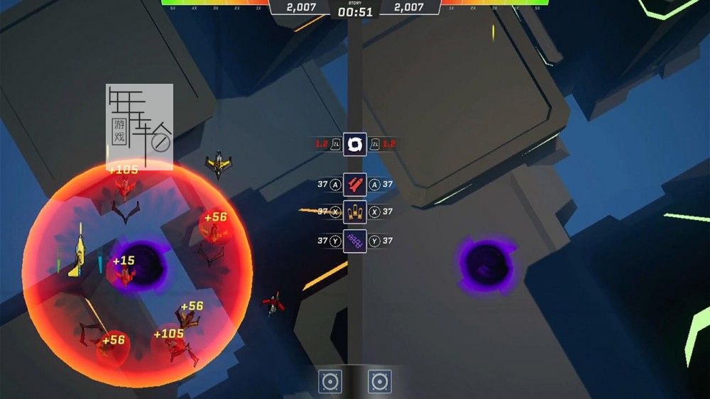 switch《闪烁：盗贼 Blink Rogues》英文版nsp/xci下载_1