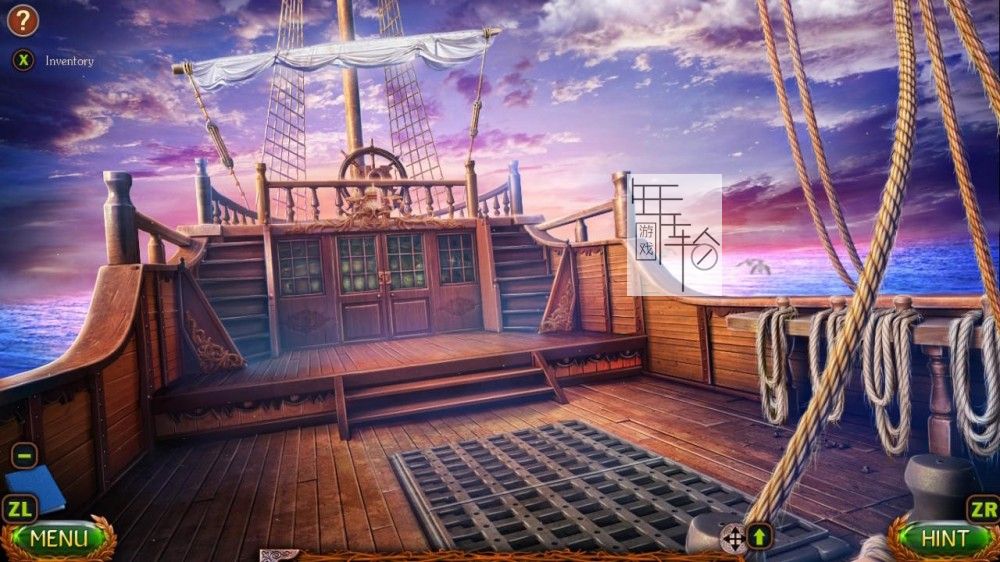 switch《失落领地 4：流浪者 Lost Lands The Wanderer》英文版nsp/xci下载_4