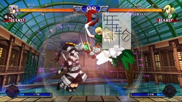 PS3 幻象破灭者 - Extra 日版ISO下载_0