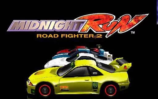 PC《午夜狂飙：马路英雄2 Midnight Run : Road Fighter 2》整合版英文版下载