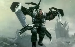 PS3 杀戮地带3/Killzone 3 中文版ISO下载