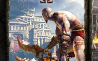 PS3 战神1+2HD版_God of War1&2 高清收藏版 美版ISO下载