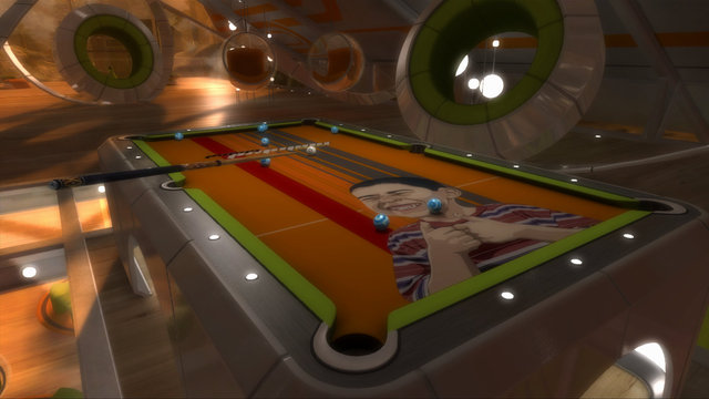 Xbox360《台球国度 Pool Nation》英文版XBLA下载_0