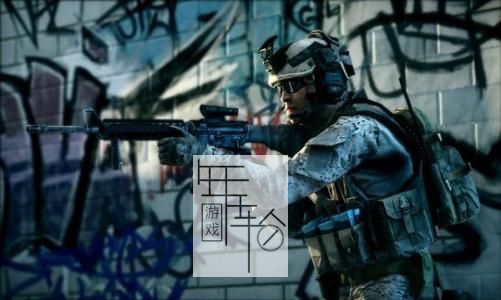 PS3 战地3/Battlefield 3 亚版含中文版ISO（含DLC） 下载_0