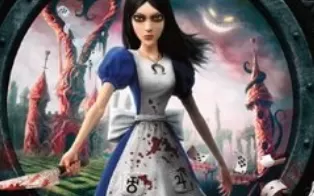 PS3 爱丽丝疯狂回归 美版ISO下载