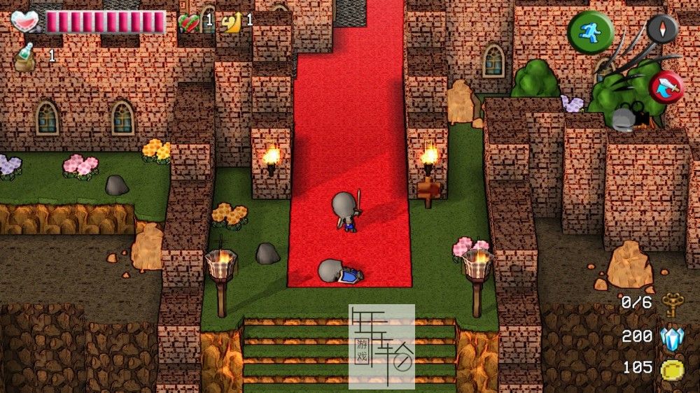 switch《PROJECT : KNIGHT》英文版nsp/xci下载_4