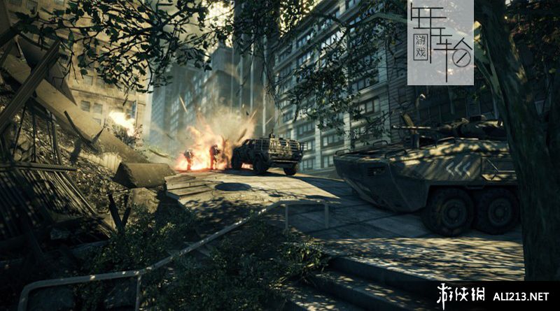 PS3 孤岛危机2_Crysis 2 中文版ISO下载_0