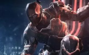 PS3 蝙蝠侠：阿甘起源/Batman Arkham Origins 美版ISO下载
