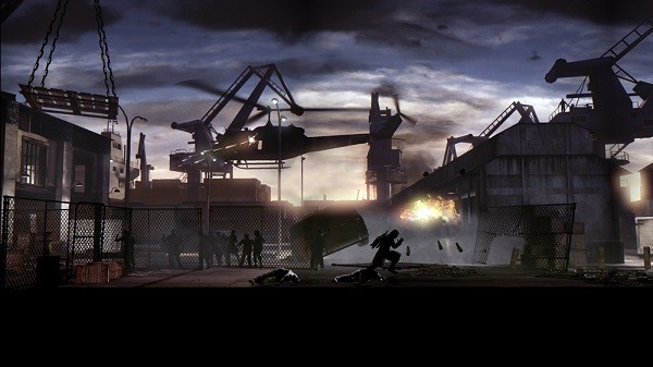 Xbox360《死光 Deadlight》英文版XBLA下载_0