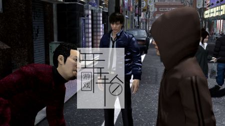 PS3 如龙4：传说继承者 美版ISO下载_0