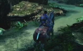 PS3 阿凡达/James Cameron's Avatar - The Game 美版ISO下载