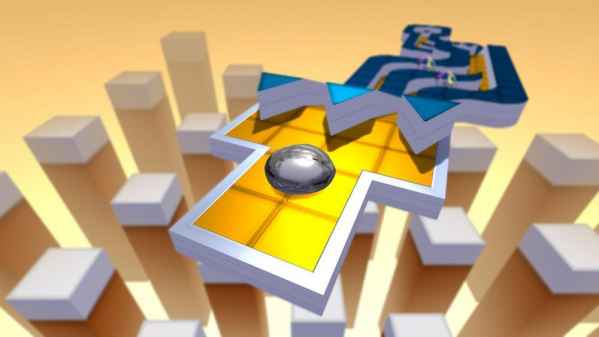 Xbox360《水银 Mercur》英文版XBLA下载_0