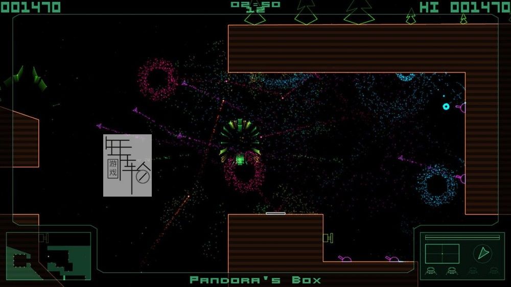 switch《地球登陆者 Terra Lander》英文版nsp/xci下载_3