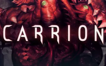 PS4《红怪 CARRION》中文版PKG下载1.04