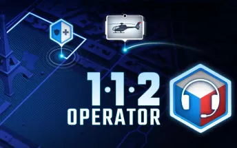 switch《112接线员 112 Operator》英文版nsp/xci下载