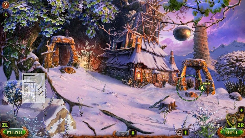 switch《失落领地：冰雪魔咒 Lost Lands: Ice Spell》英文版nsp/xci下载_3