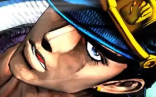 PS3 JOJO奇妙冒险 全明星的战斗 日版ISO下载