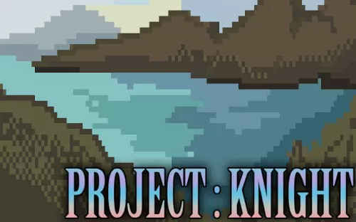 switch《PROJECT : KNIGHT》英文版nsp/xci下载