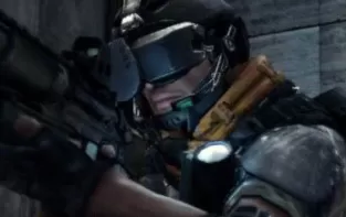 PS3 杀戮地带2/Killzone 2 中文版ISO下载