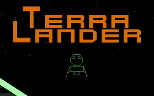 switch《地球登陆者 Terra Lander》英文版nsp/xci下载