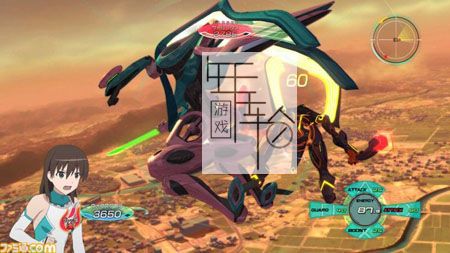 PS3 轮回的拉格朗日 鸭川Days OVA混合包 日版ISO下载_0