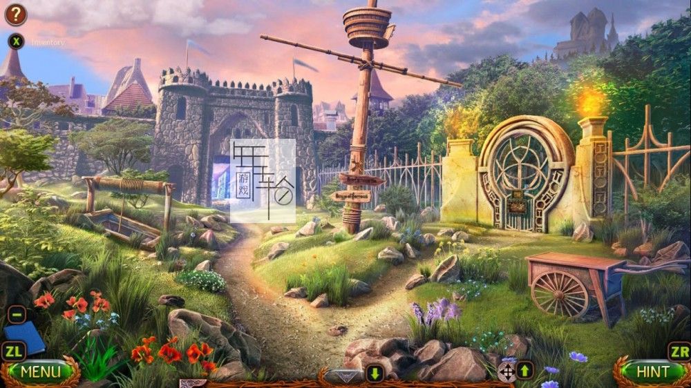 switch《失落领地 4：流浪者 Lost Lands The Wanderer》英文版nsp/xci下载_0