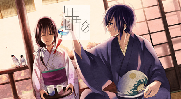 PS3 薄樱鬼：巡想录/Hakuoki - Junsouroku 日版ISO下载_0