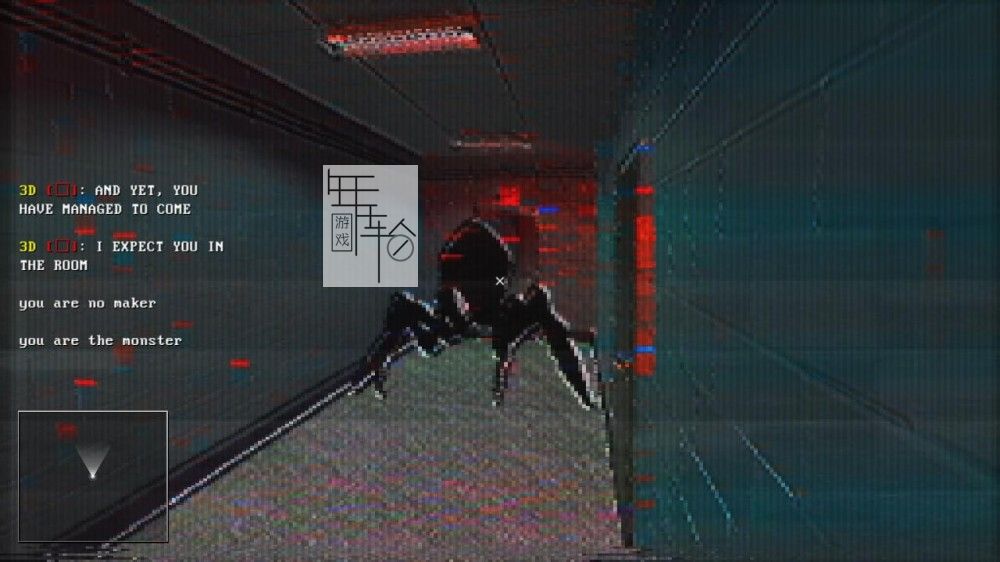 switch《闹鬼服务器 Connection reHaunted》英文版nsp/xci下载_3