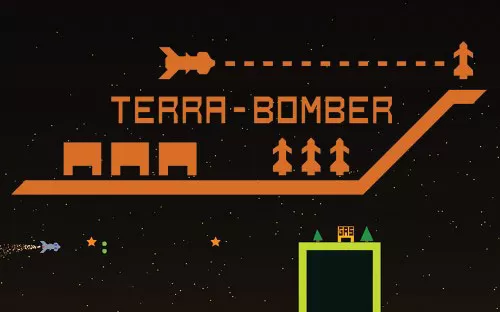 switch《Terra Bomber》英文版nsp/xci下载