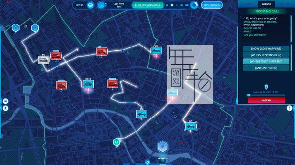 switch《112接线员 112 Operator》英文版nsp/xci下载_0
