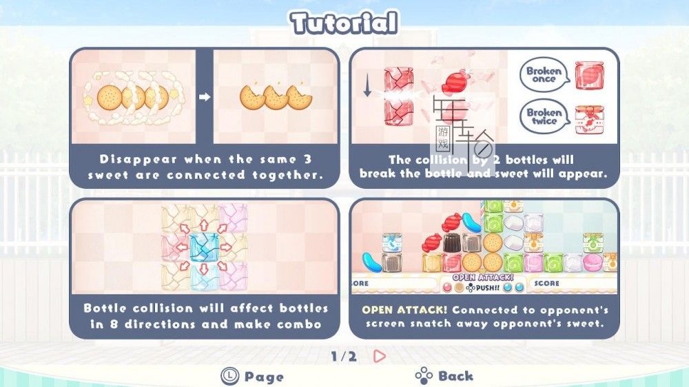 switch《卡西里 KASIORI》中文版nsp/xci整合版下载【含1.1.2补丁】_2