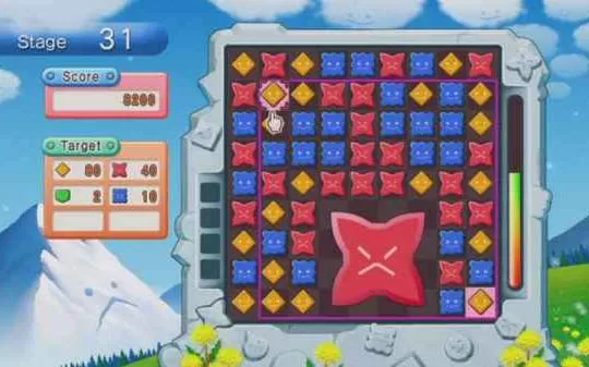 Xbox360《四角方块（暂未上线） Yosumin Live!》英文版XBLA下载