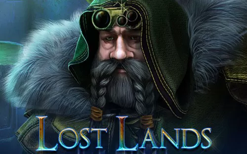 switch《失落领地：冰雪魔咒 Lost Lands: Ice Spell》英文版nsp/xci下载