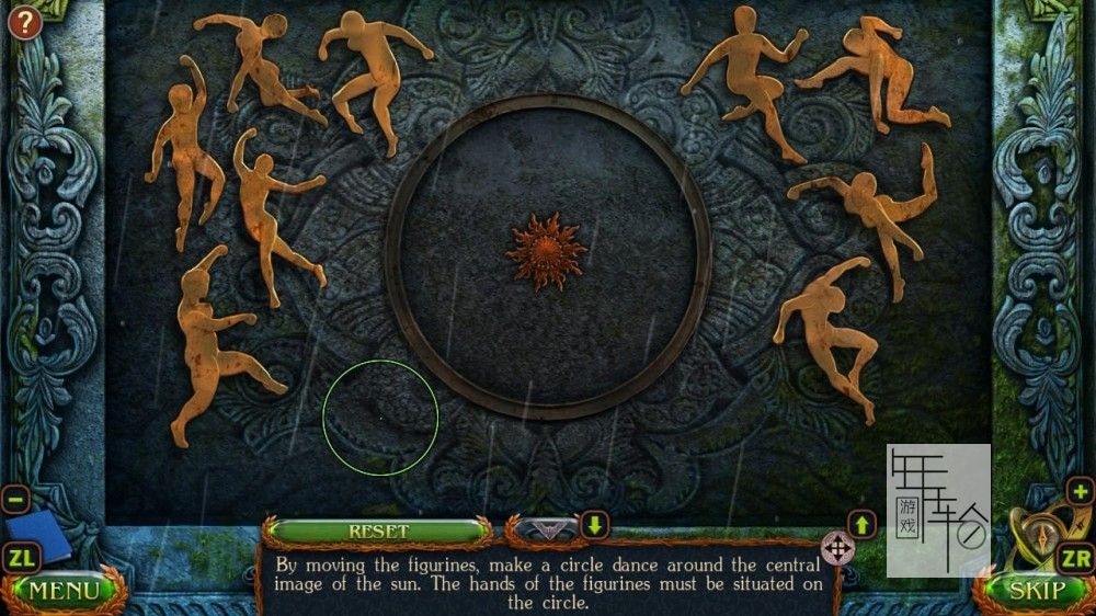 switch《失落领地6：往日遗恨 Lost Lands: Mistakes of the Past》试玩版英文版nsp/xci下载_2